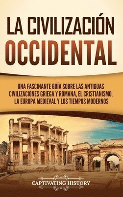 bokomslag La civilizacin occidental