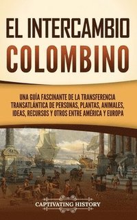 bokomslag El intercambio colombino
