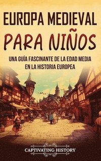 bokomslag Europa medieval para nios