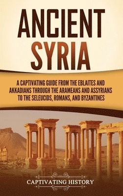 Ancient Syria 1