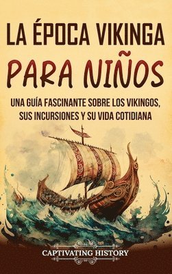 La poca vikinga para nios 1