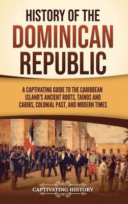 History of the Dominican Republic 1