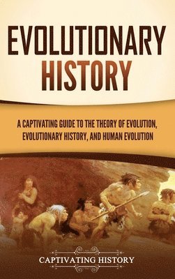 Evolutionary History 1