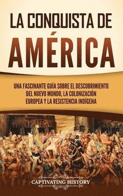 La conquista de Amrica 1