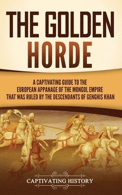 The Golden Horde 1