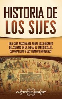 bokomslag Historia de los sijes