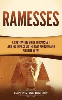 bokomslag Ramesses