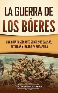 bokomslag La guerra de los beres