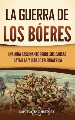 La guerra de los beres 1