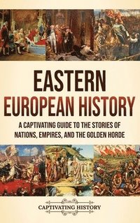 bokomslag Eastern European History