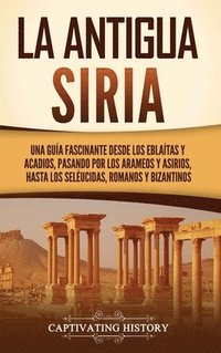 bokomslag La antigua Siria