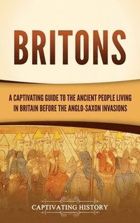 bokomslag Britons