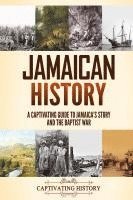bokomslag Jamaican History