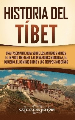 Historia del Tbet 1