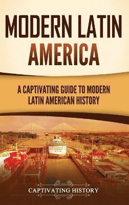 Modern Latin America 1