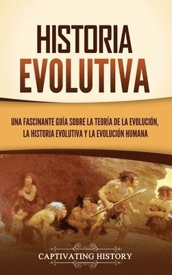 Historia evolutiva 1