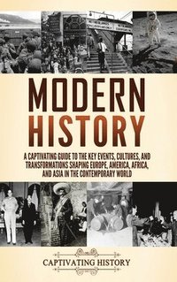 bokomslag Modern History