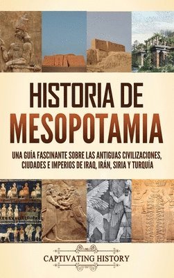 Historia de Mesopotamia 1