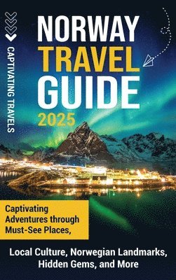 Norway Travel Guide 1