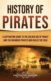 bokomslag History of Pirates
