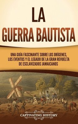 Guerra Bautista 1