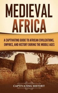 bokomslag Medieval Africa
