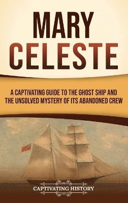 bokomslag Mary Celeste