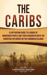 bokomslag Caribs