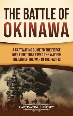 bokomslag Battle of Okinawa