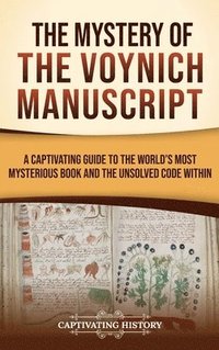 bokomslag Mystery of the Voynich Manuscript