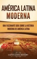 bokomslag América Latina moderna