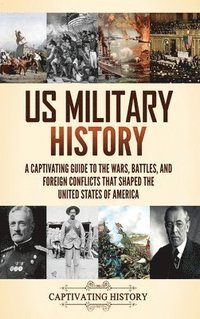 bokomslag US Military History