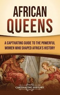 bokomslag African Queens