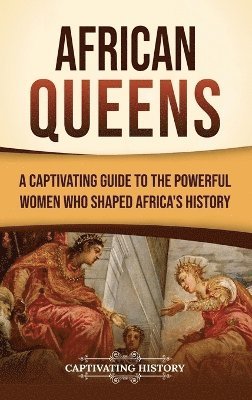 bokomslag African Queens