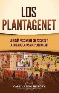 bokomslag Plantagenet