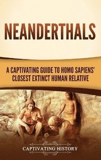 bokomslag Neanderthals