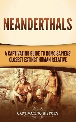 Neanderthals 1