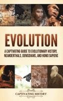 bokomslag Evolution