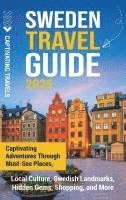 Sweden Travel Guide 1
