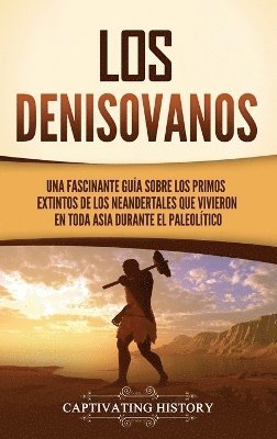 bokomslag denisovanos