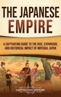 bokomslag Japanese Empire