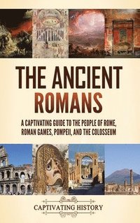 bokomslag Ancient Romans