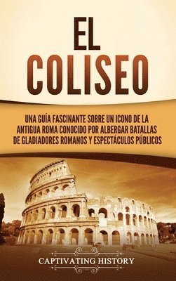 bokomslag El Coliseo