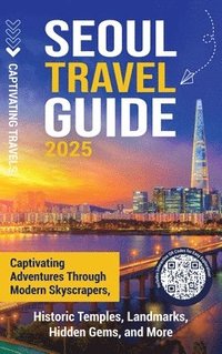 bokomslag Seoul Travel Guide