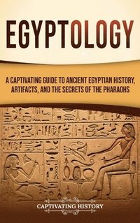 bokomslag Egyptology