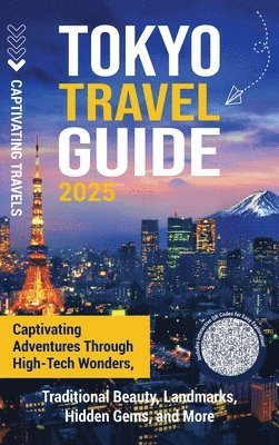 Tokyo Travel Guide