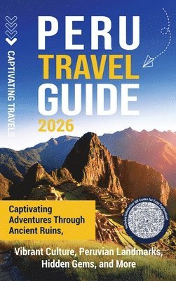 Peru Travel Guide