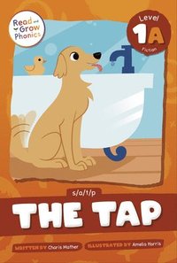 bokomslag The Tap