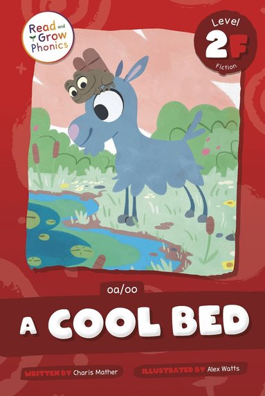 Charis Mather - Cool Bed, Inbunden