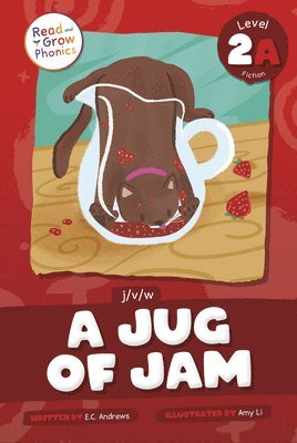 Jug Of Jam 1